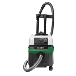 vendita online Aspiratore classe l rp250yblwaz Aspiratori Hikoki